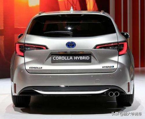 值得推荐的几款家用紧凑型轿车,目前最省油的紧凑型车