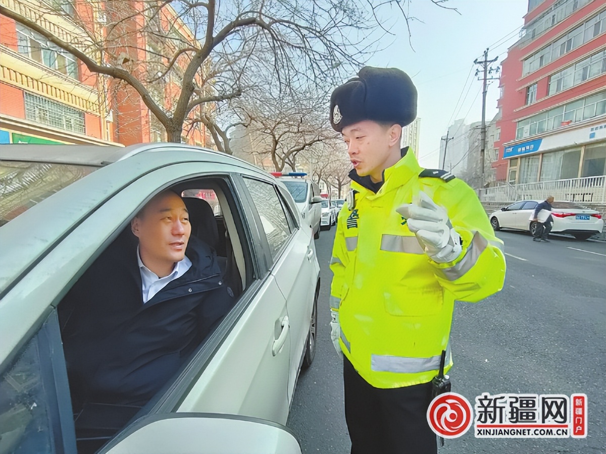 兴产业·聚人才·优环境——乌鲁木齐市早春经济一线观察