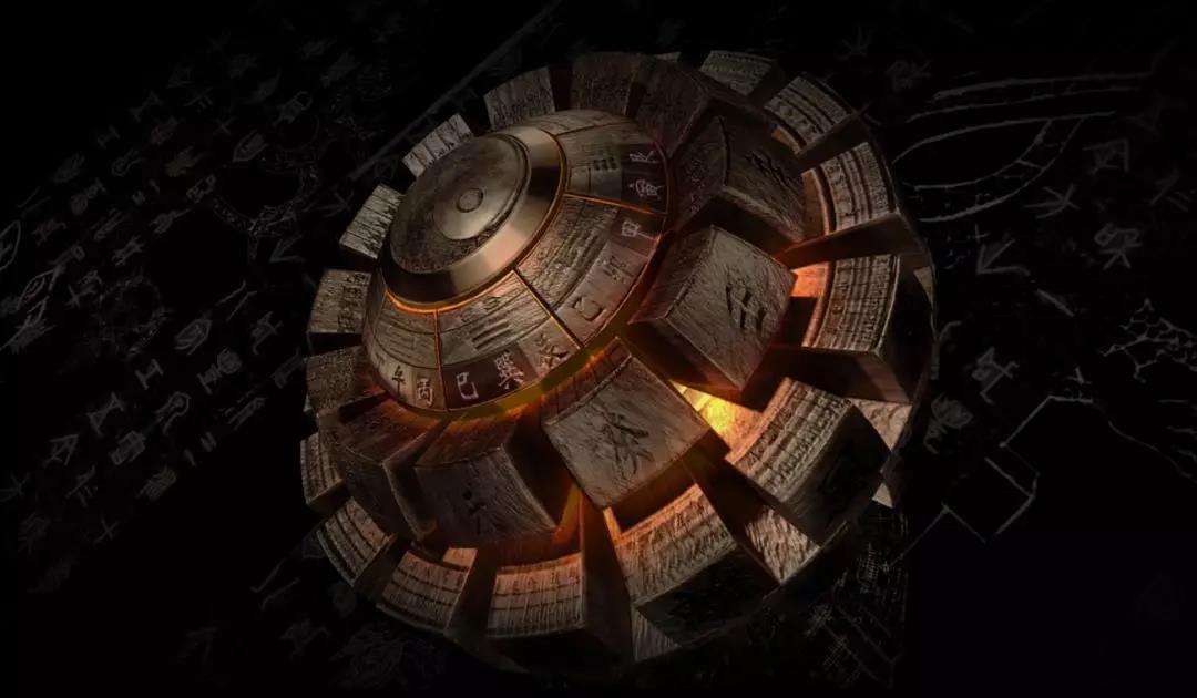 术数是个什么学问?