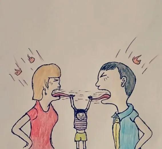 爸爸妈妈离婚了我该怎么办小视频,爸爸妈妈要离婚我该怎么阻止