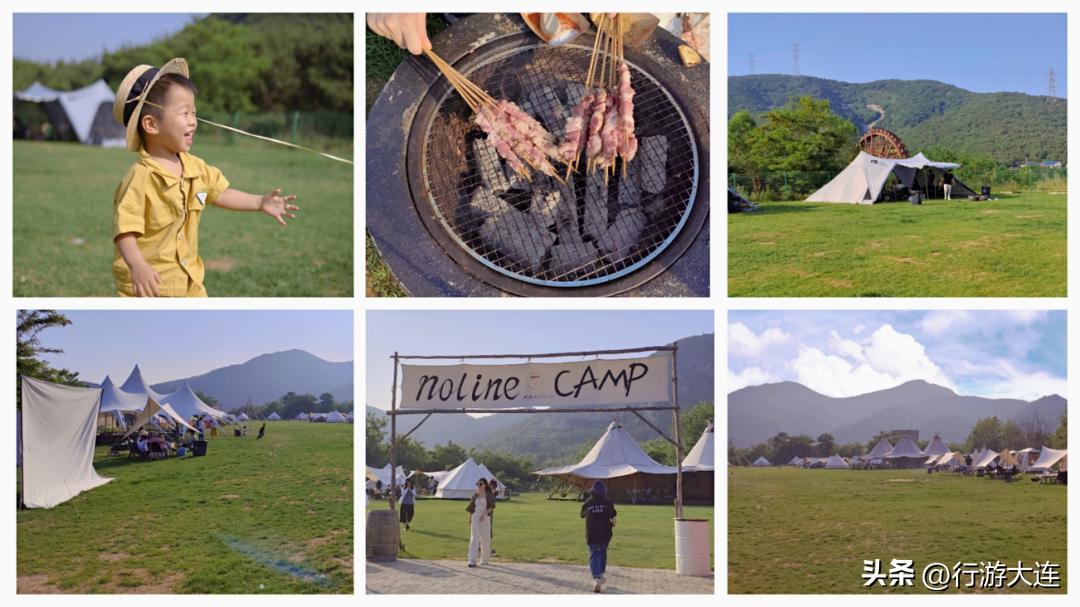 十一嗨玩计划,大连十一去哪儿玩推荐