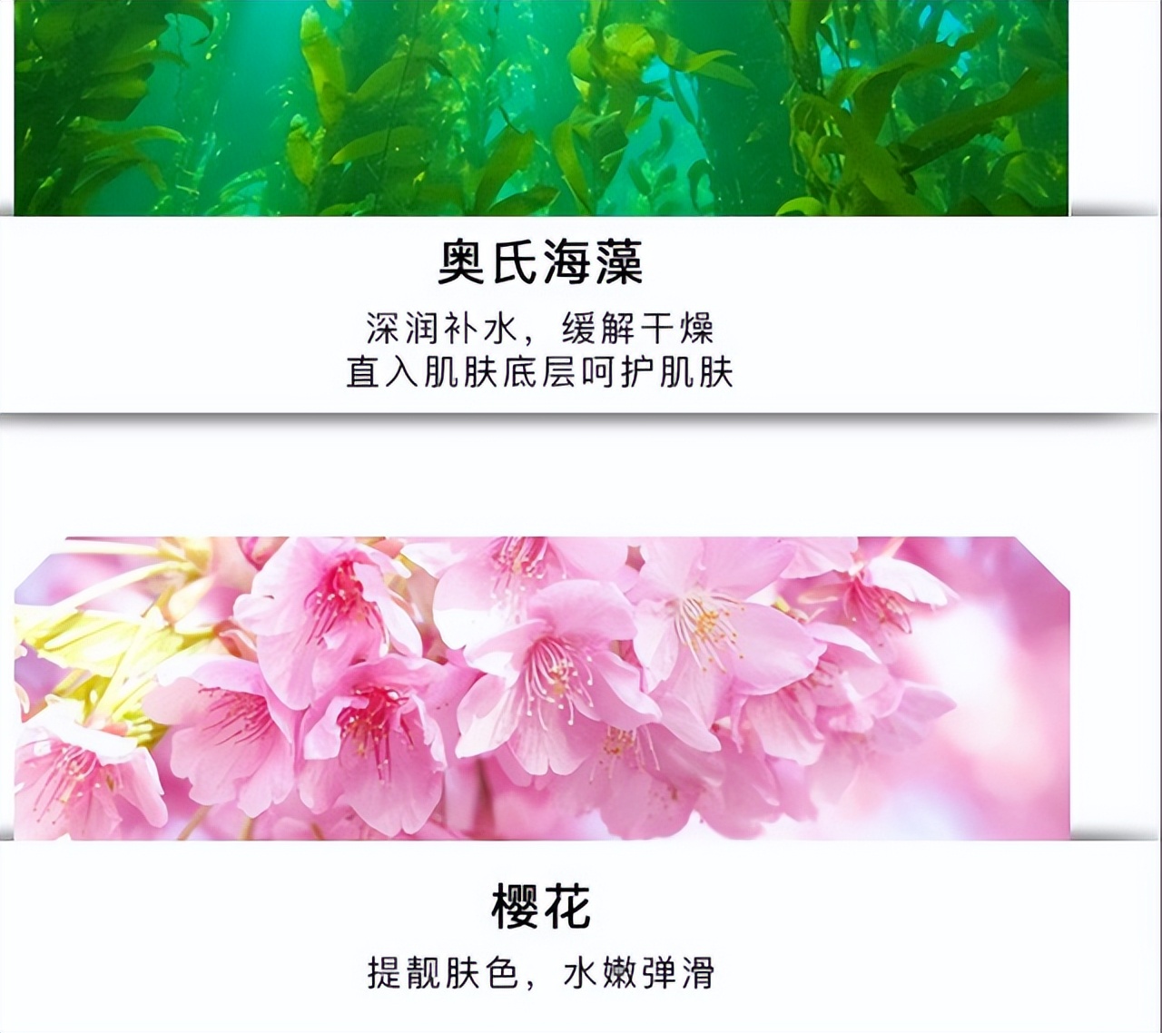 适合30岁以上女生使用的护肤品,基础护肤品推荐35岁以上