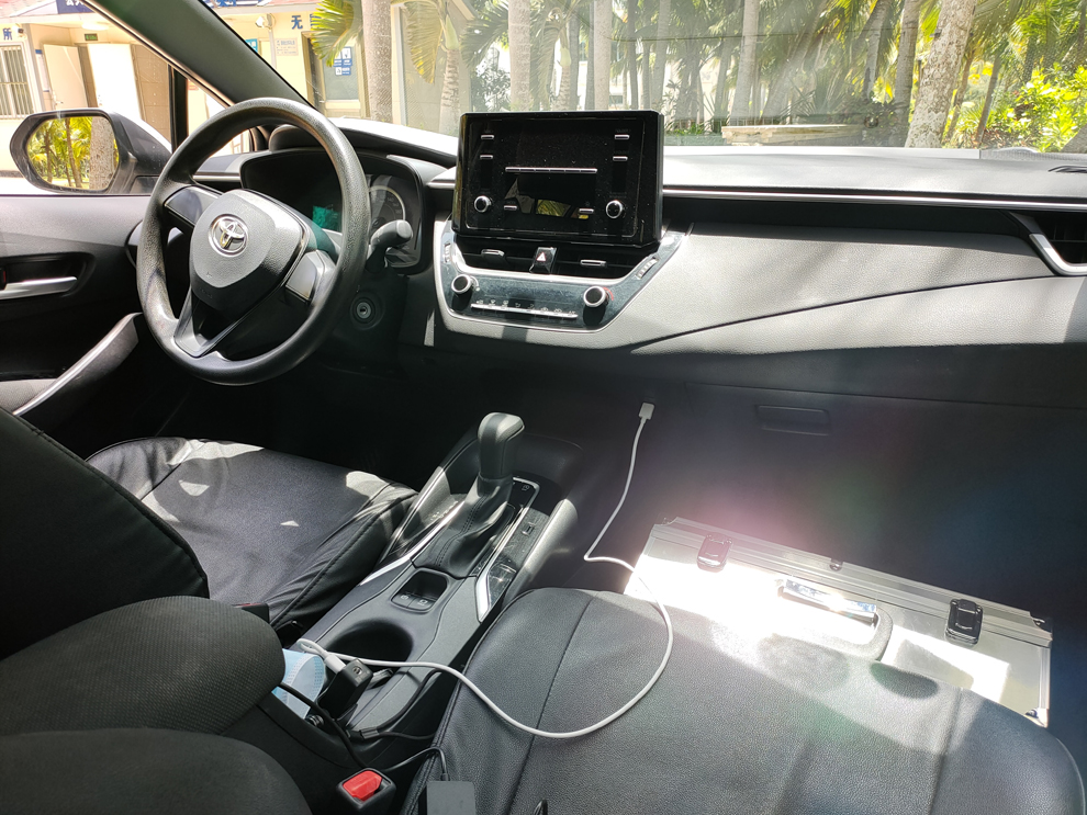 租车雷凌广州,租车雷凌