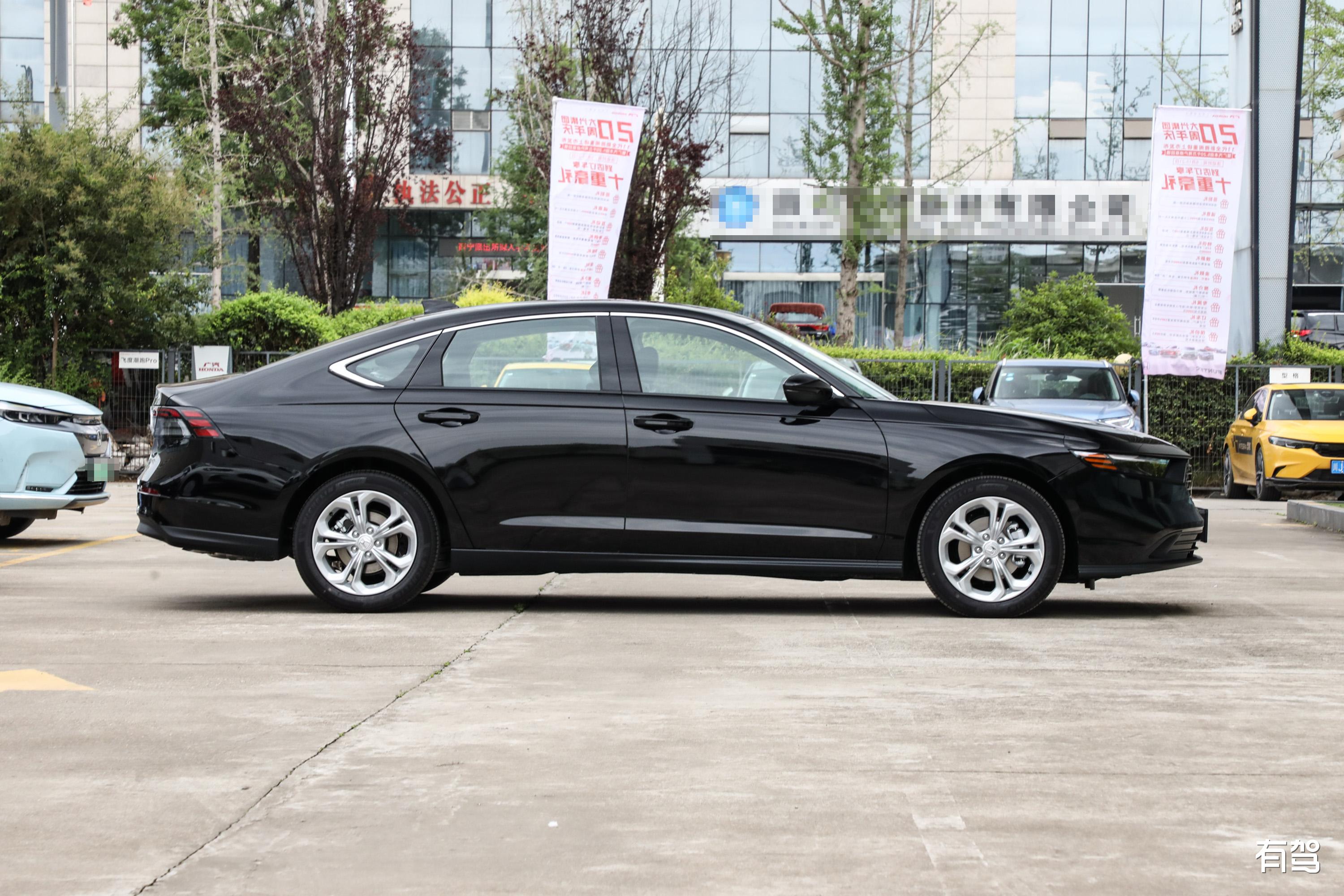 本田雅阁是什么档次的车,本田雅阁开出去有档次吗