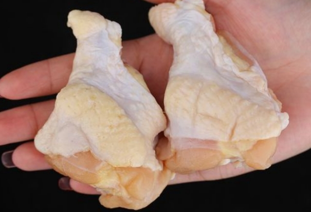 超市冰冻鸡翅能不能吃,超市卖的冻鸡翅安全吗