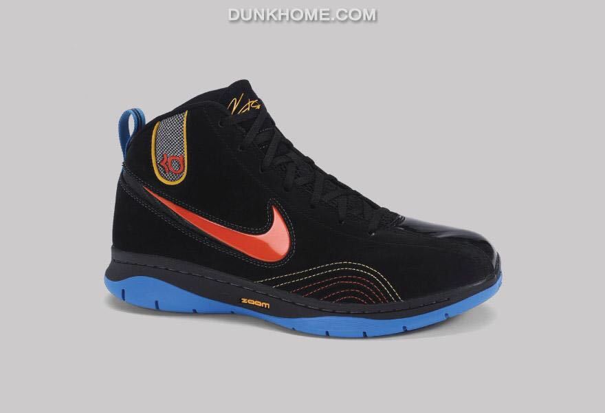 kd15所有曝光配色,kd15颜值怎么样