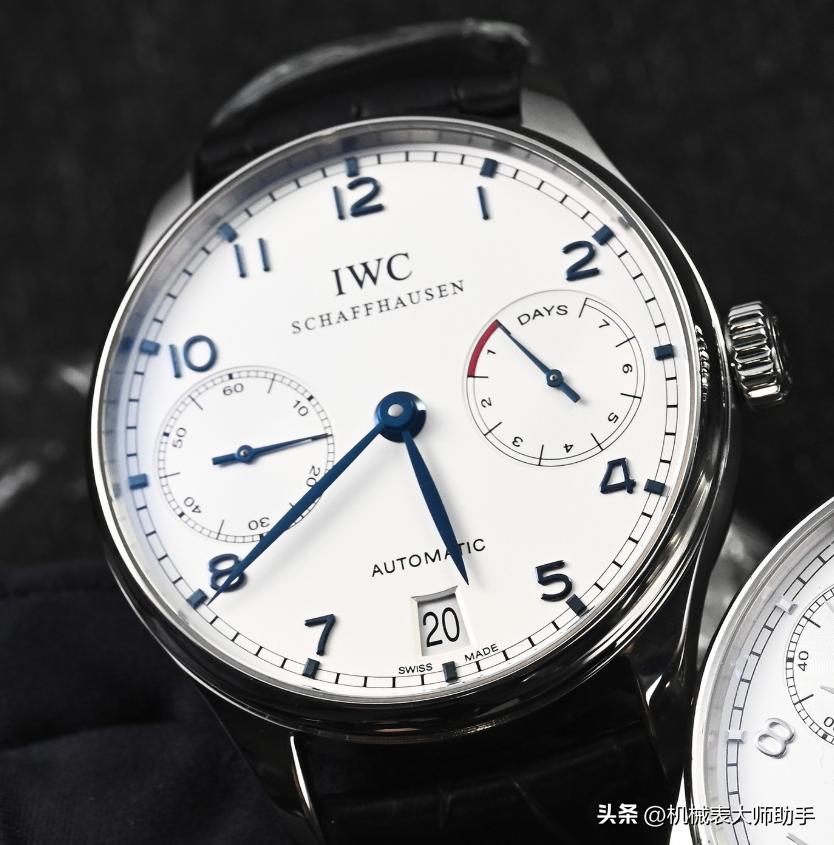 适合36岁男人戴的手表,适合年轻人戴的10万以内的手表