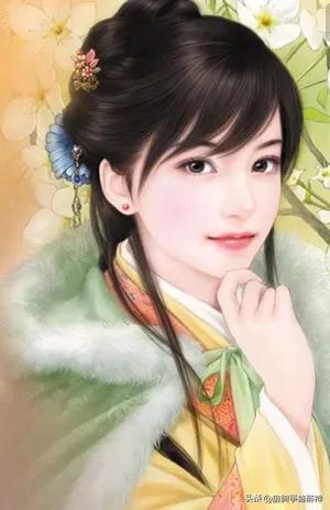 【极品家丁】大小姐萧玉若:一个让三哥都难以征服的女神！