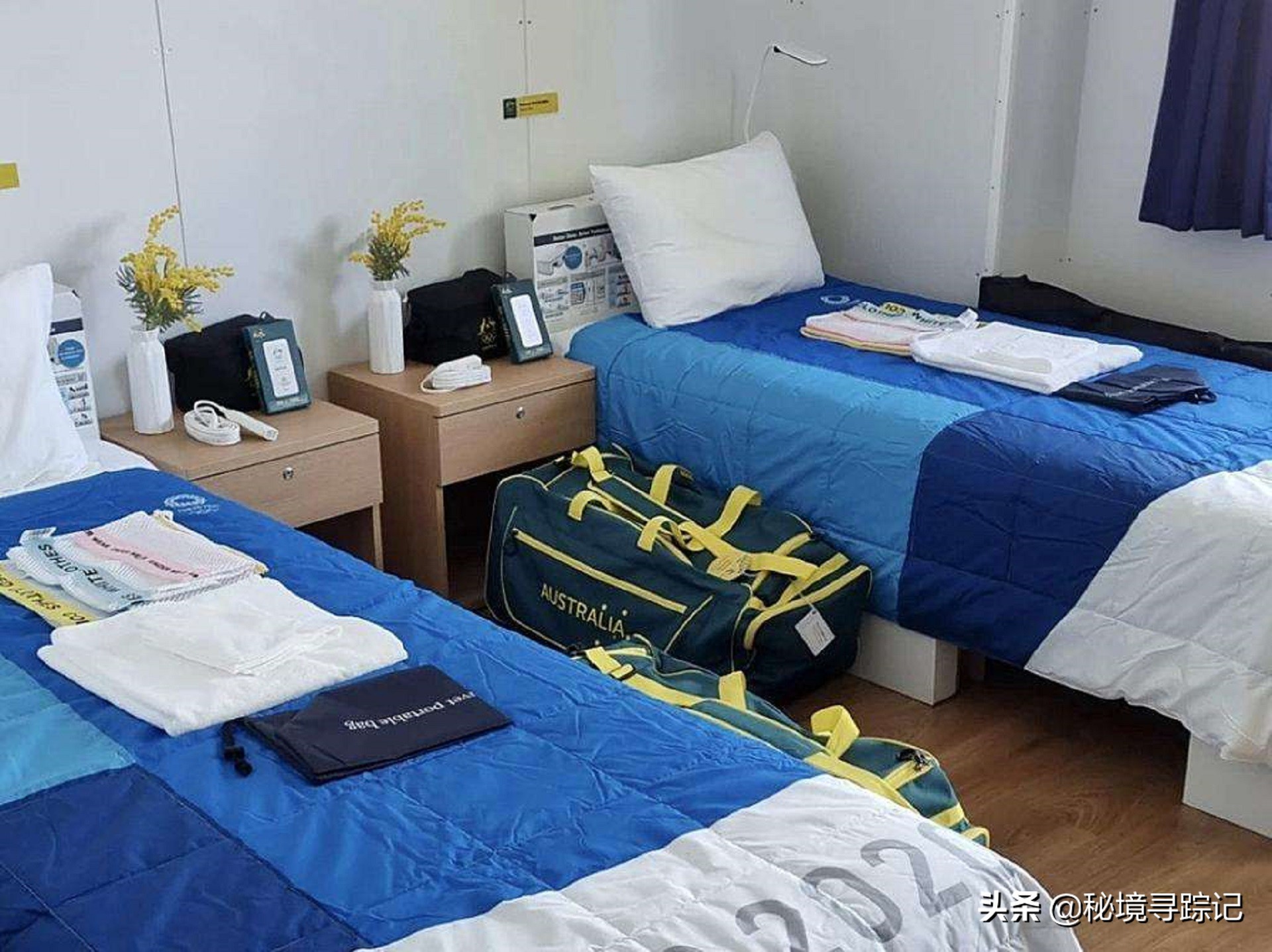 国外北京冬奥会的黑科技,北京冬奥会的黑科技1分钟视频