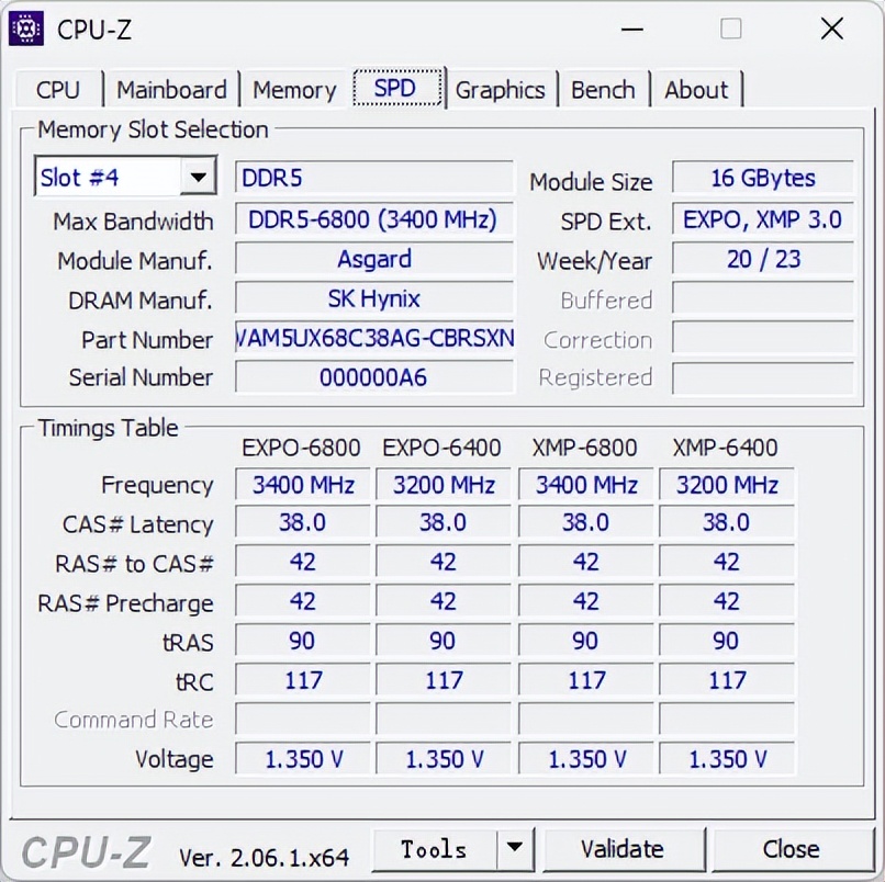 阿斯加特内存条ddr5推荐,ddr5内存金士顿和阿斯加特哪个好