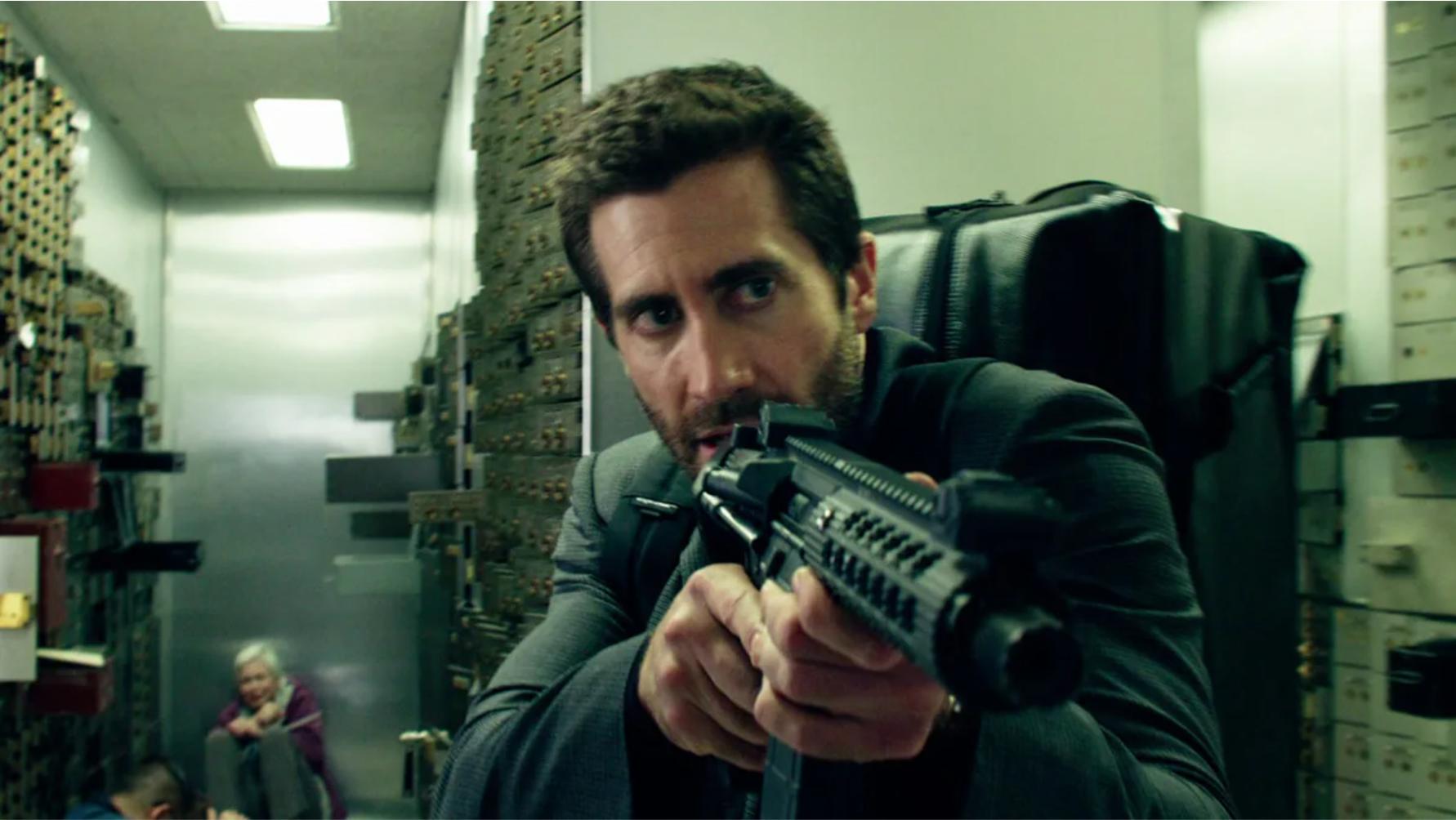 迈克尔贝救护车,迈克尔贝最新电影