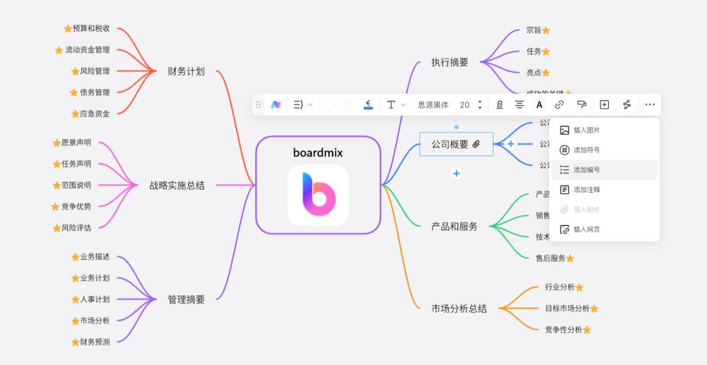 微软应用商店的思维导图软件,免费思维导图软件电脑