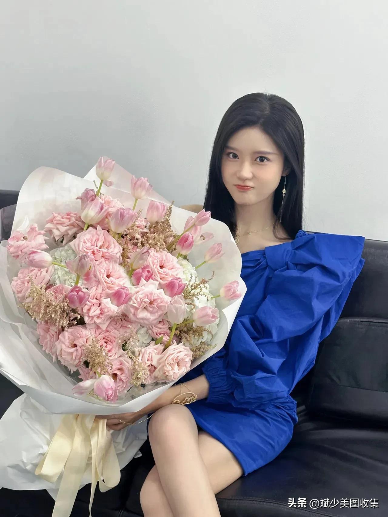 陈意涵身材怎么样,陈意涵产后身材不输杨幂