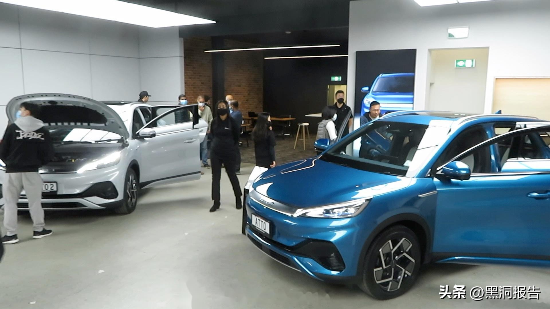 日媒日本人对中国发展震惊,日媒中国制造业