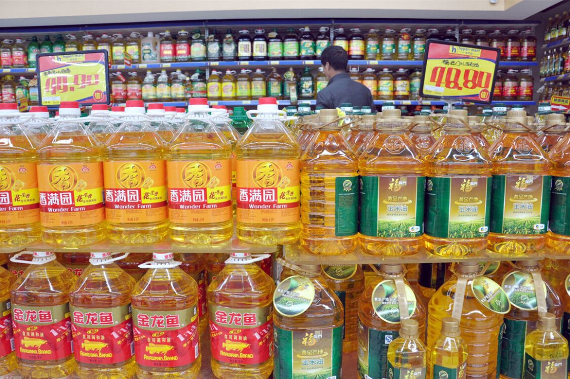 炒菜的食用油哪种最好 (炒菜的食用油用什么油最好)