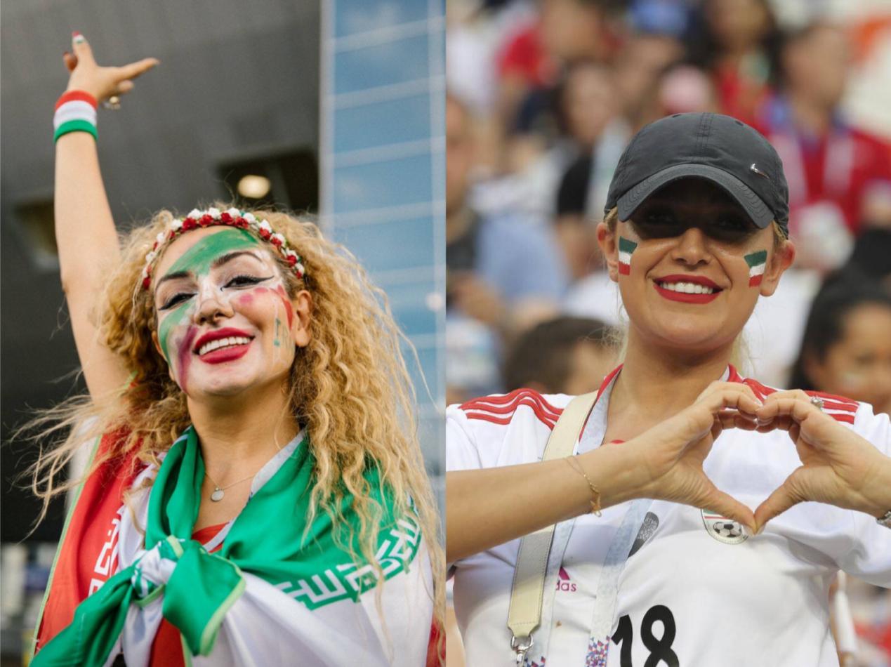 如果你很有钱但不会踢球，那么在这个国家很有可能找不到女朋友