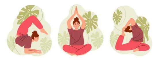 疫情备足生活必需品,隔离所需的生活用品