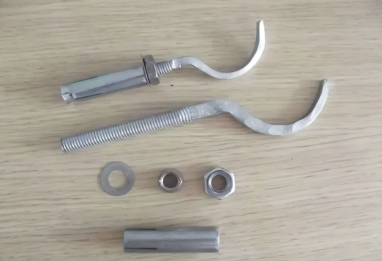 常用管件放样展开图,如何看懂管件图纸标注