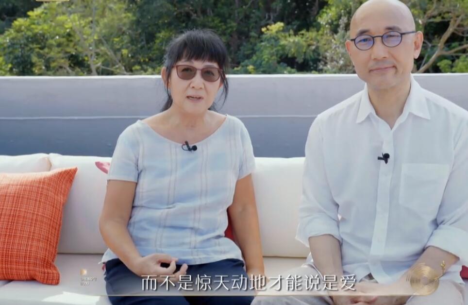 一生所爱卢冠廷传唱至今永恒经典,一生所爱卢冠廷原版歌词