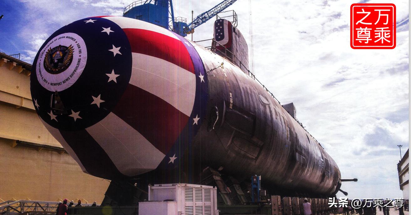 几枚常规巡航导弹就有巨大收获，试算中国海军攻击美国本土的效果