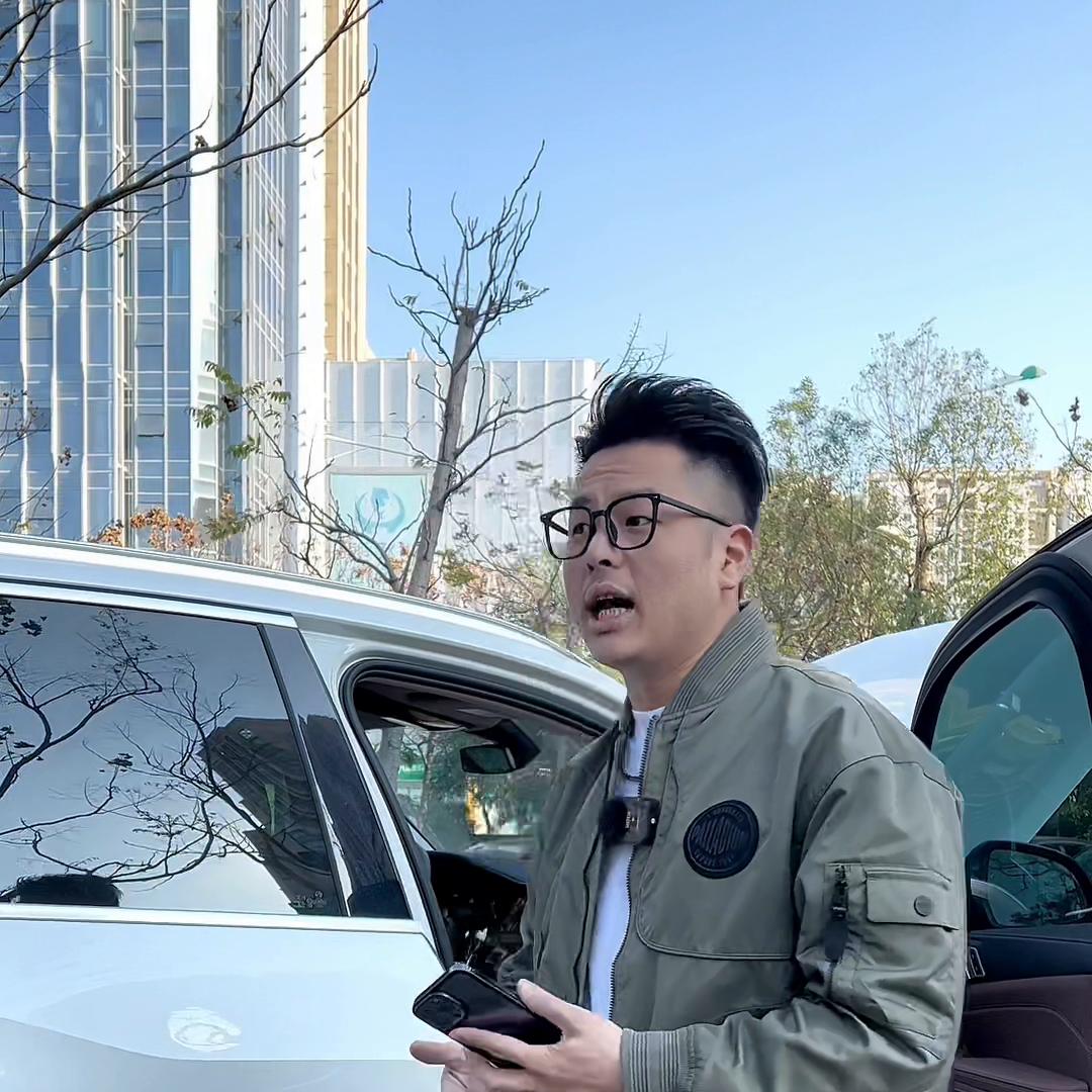 三年车子只开了1万公里,三年的车只行驶两万公里