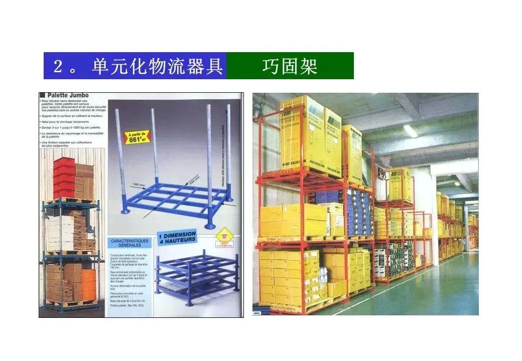 精益物流案例报告ppt,精益物流改善案例