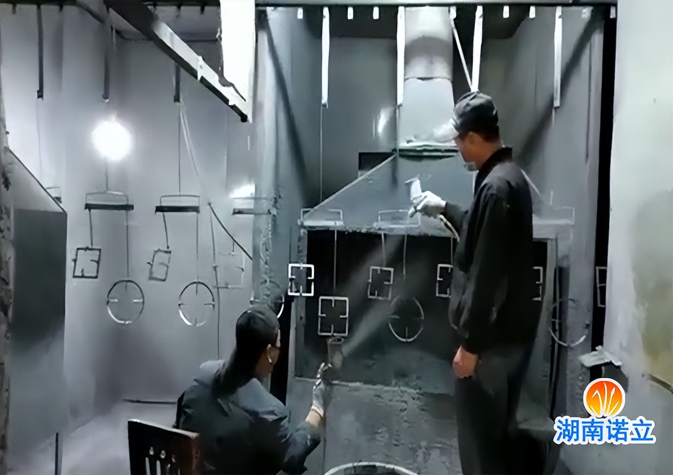 搪瓷喷涂工作怎么样,搪瓷工艺方法有哪几种