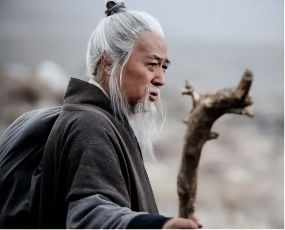 鬼谷子断子绝孙之命,鬼谷子算出自己断子绝孙