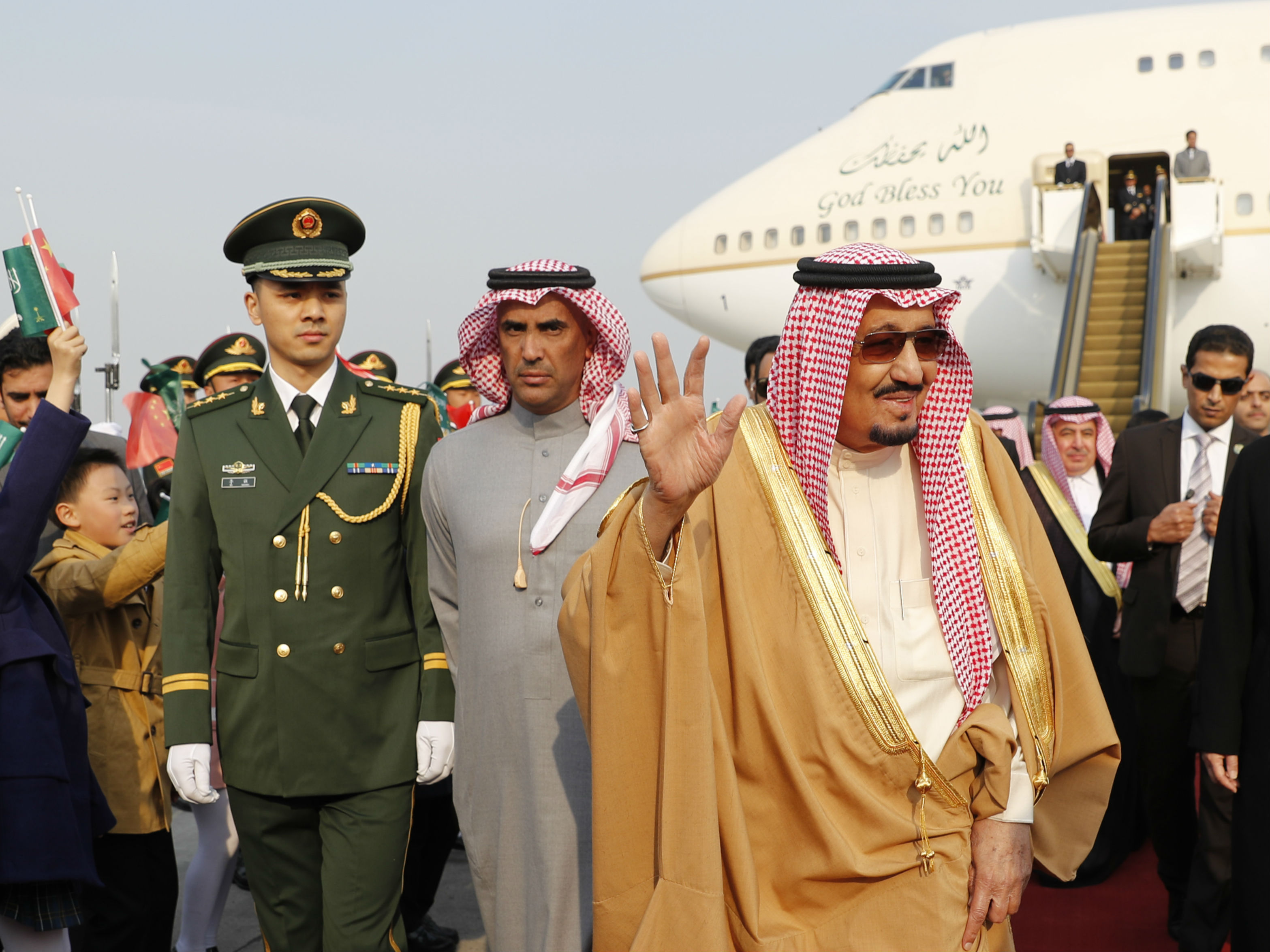 沙特购买的无人机实战,沙特买了中国哪些无人机