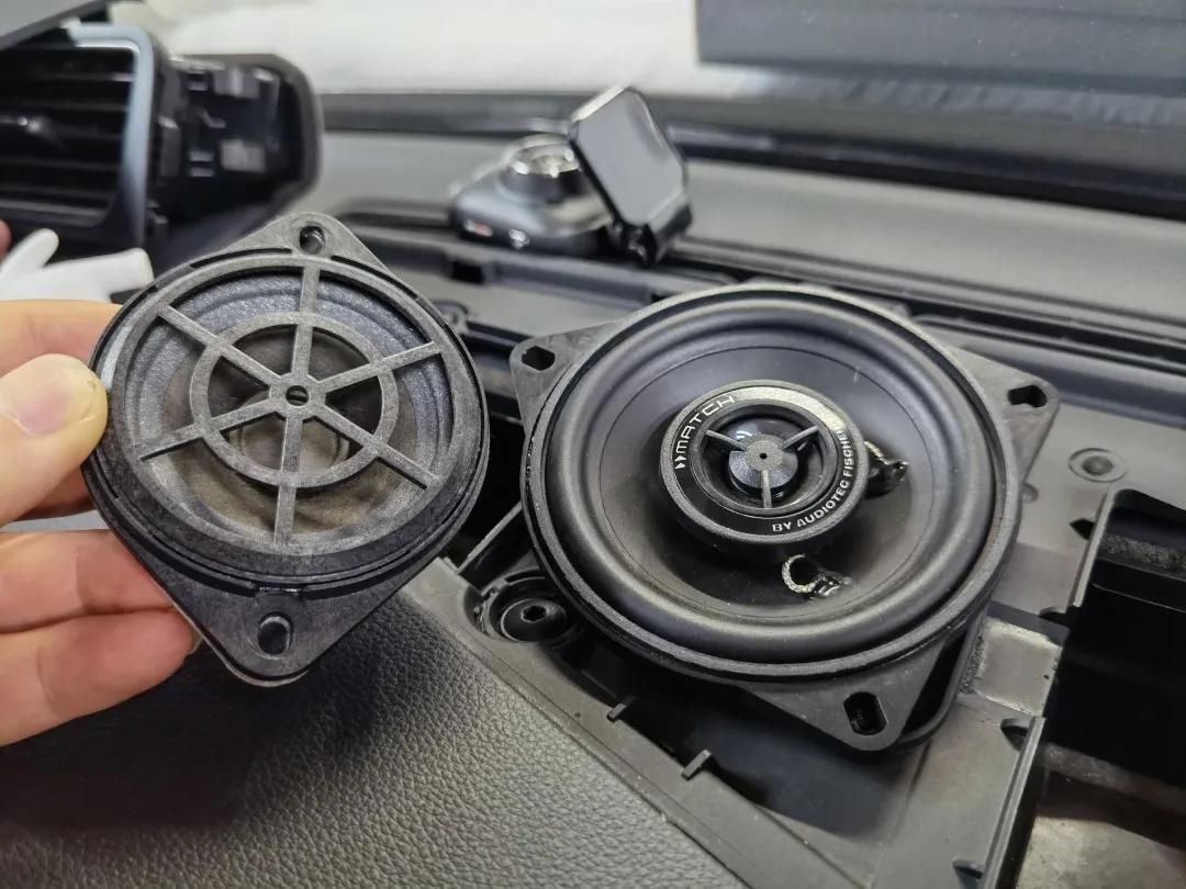 奥迪q5音响升级最佳方案及价格,2021款奥迪rsq5