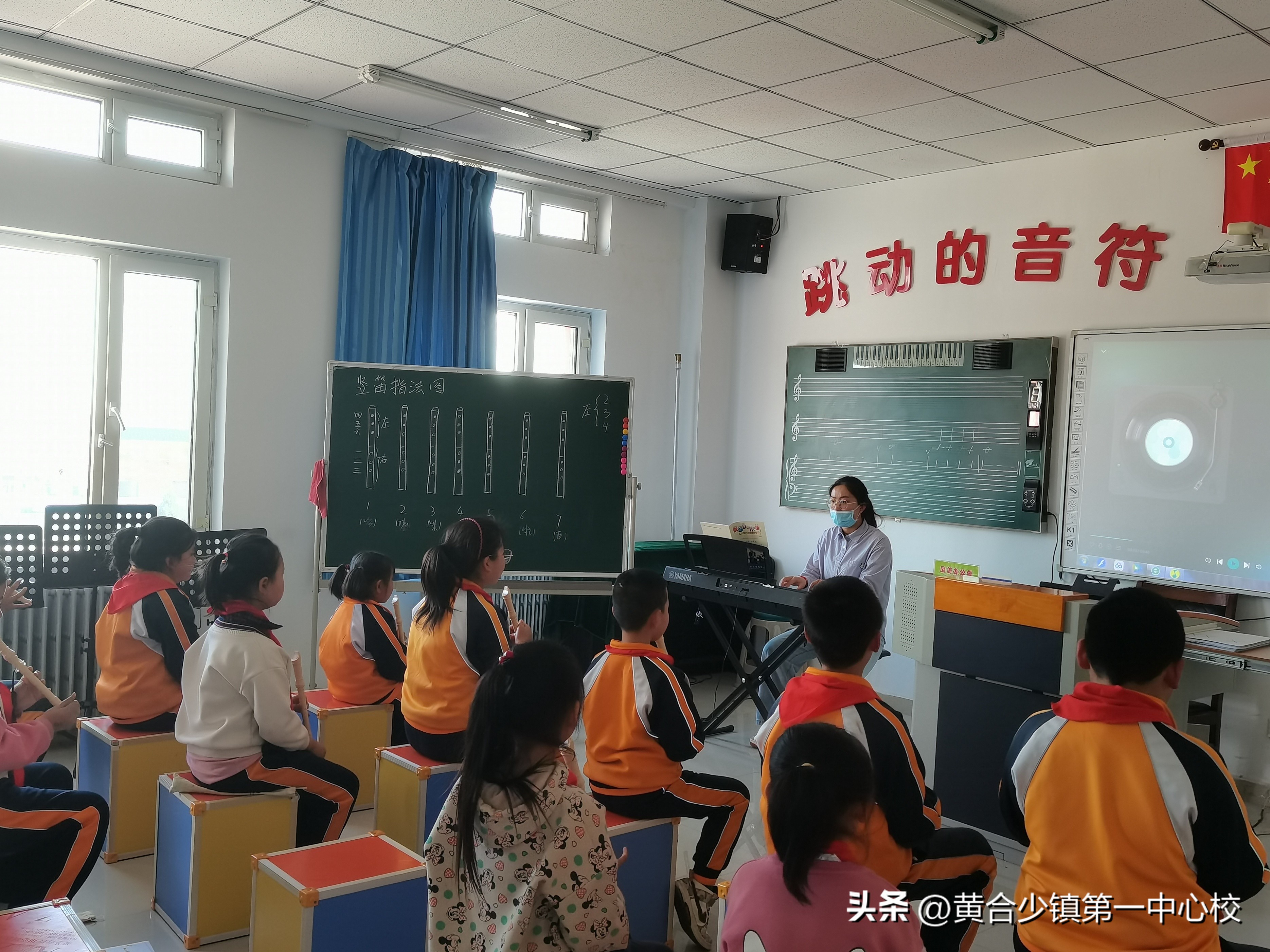 少年宫多彩的活动,小学少年宫活动掠影