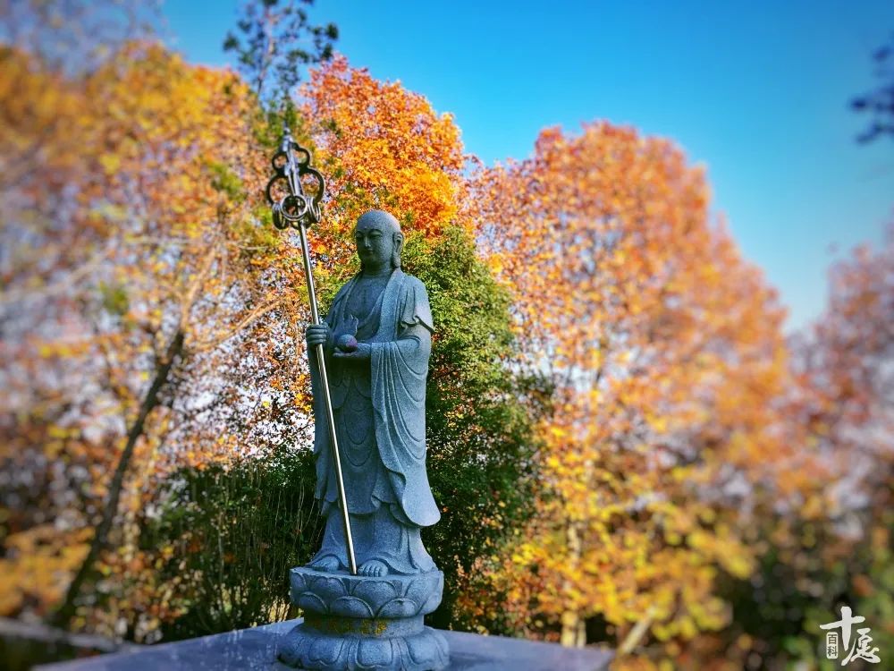 恭迎地藏王菩萨圣诞九华山,恭迎地藏菩萨圣诞殊胜日