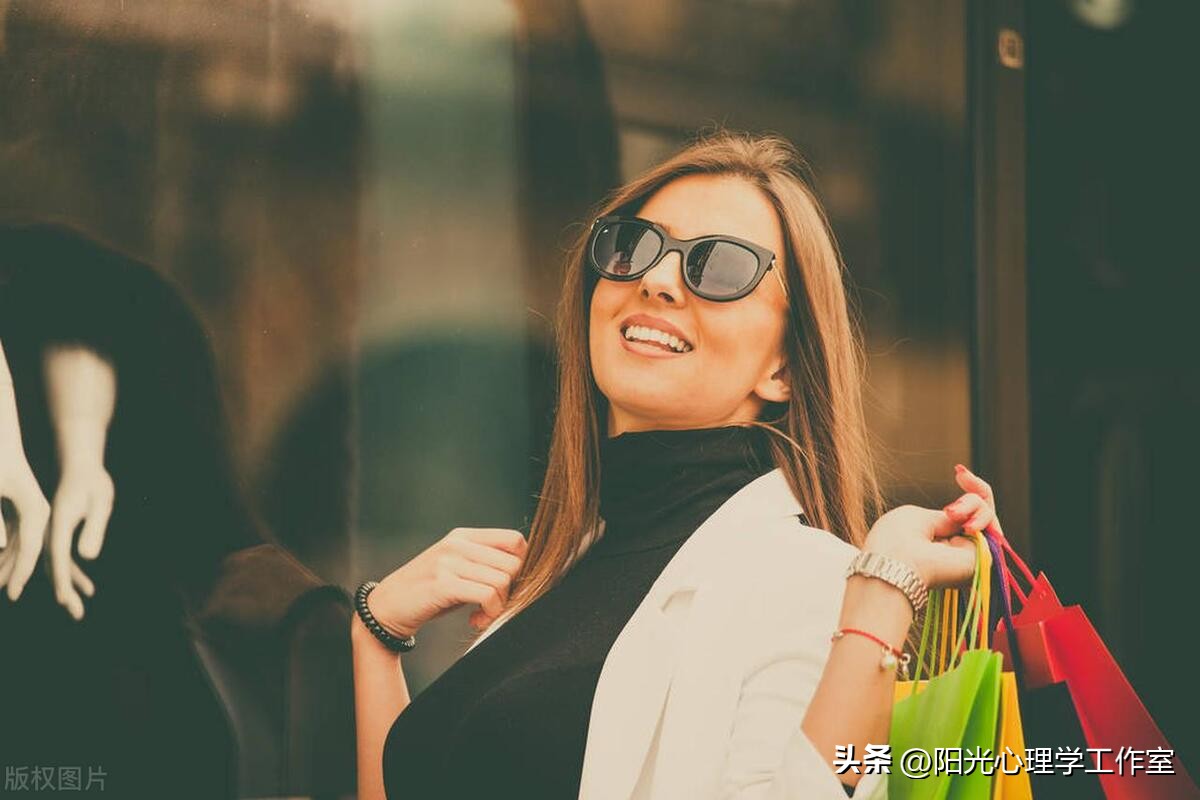 神奇！购物“选择困难”不是因为穷，而是因为这个。