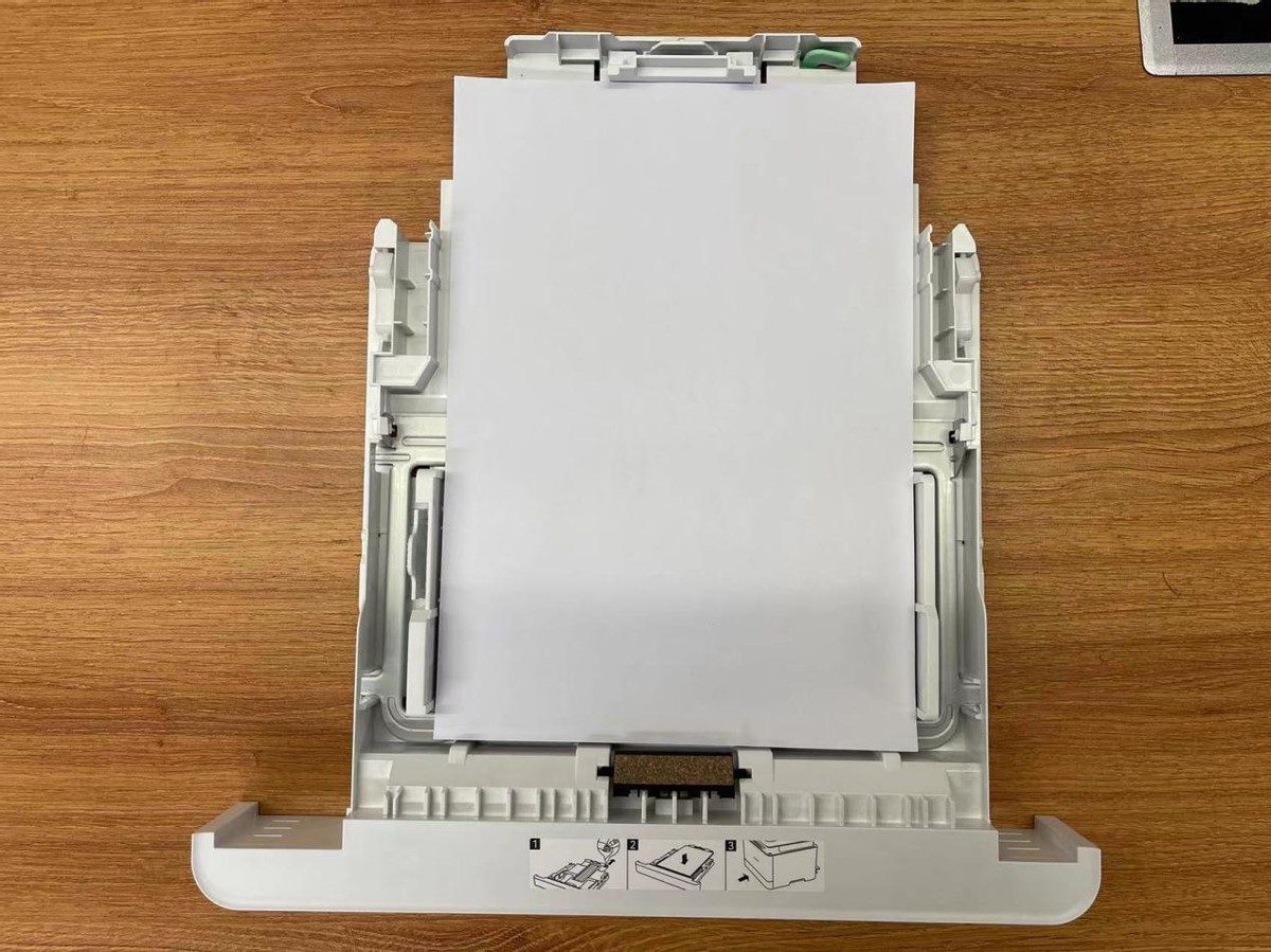 华为pixlabx1打印机如何加碳粉,华为打印机pixlabx1能彩印吗