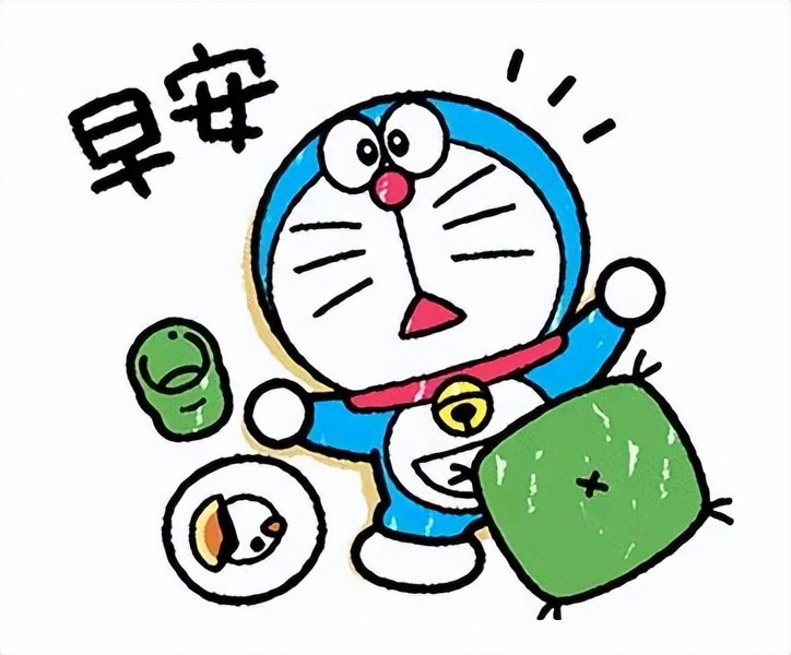 《可达鸭》表情包动图,可达鸭玩偶表情包