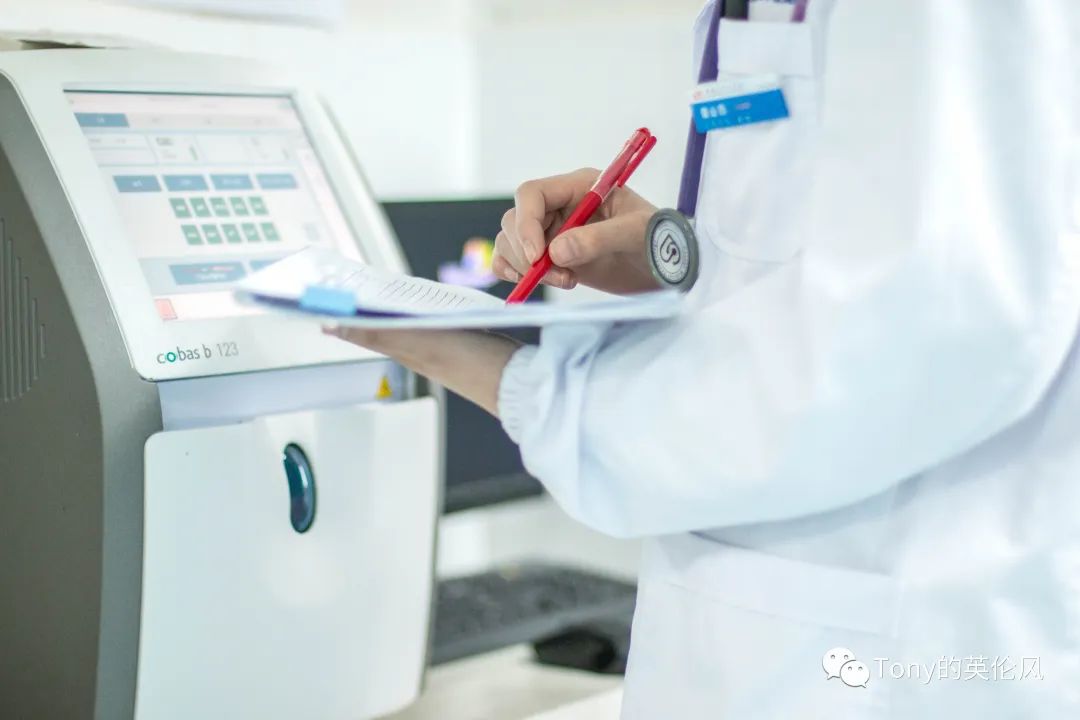 伦敦心肺功能体检,伦敦医院体检