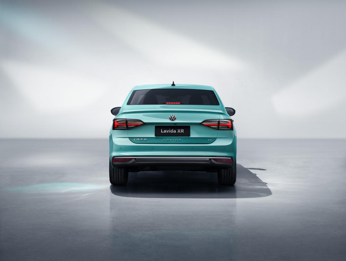 全面升级全新一代朗逸竞争力分析,朗逸新款车型霸气来袭