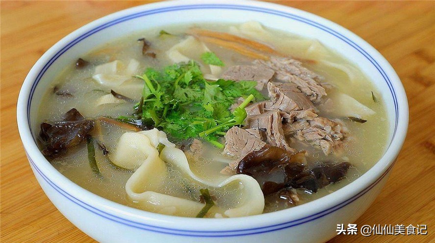 河南街头最著名的小吃有哪些,河南十大特色小吃有哪些