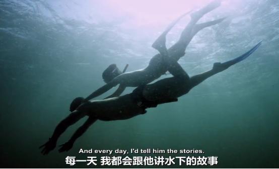 这个男人太大胆，因为夫妻不和谐，转身就爱上了一条章鱼！纪录片