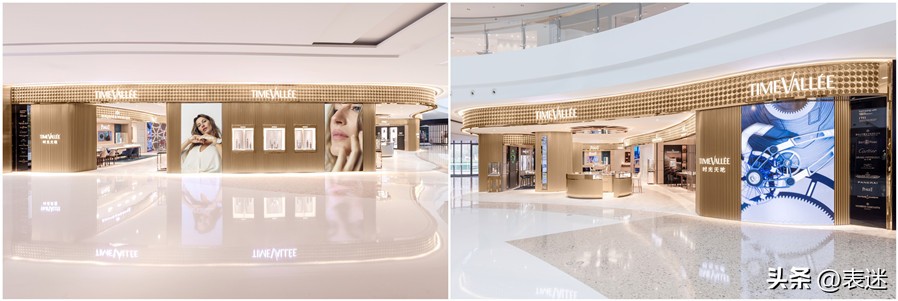 timevallee时光天地银泰中心,timevalle时光天地店电话