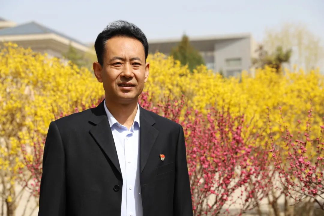 奋斗的回音：白银区再度入列全省“县域经济发展十强县”