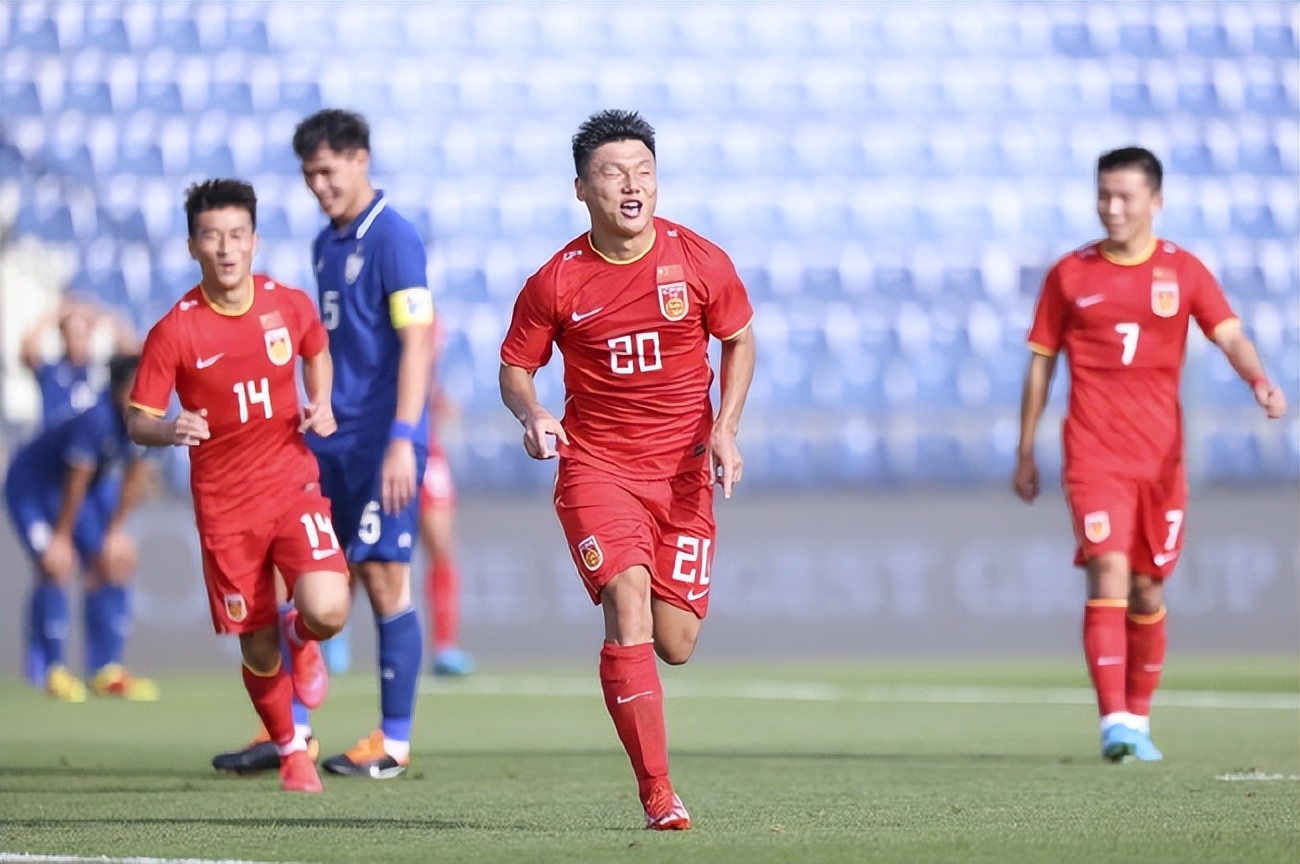 u23国足打伊朗,u23国足0-2不敌韩国队无缘四强