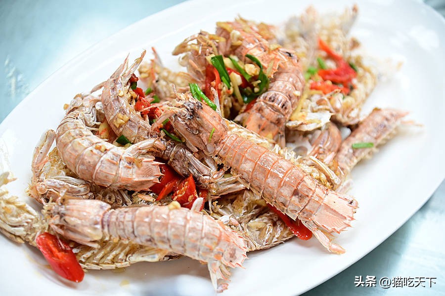 厦门八市美食海鲜,厦门八市的海鲜