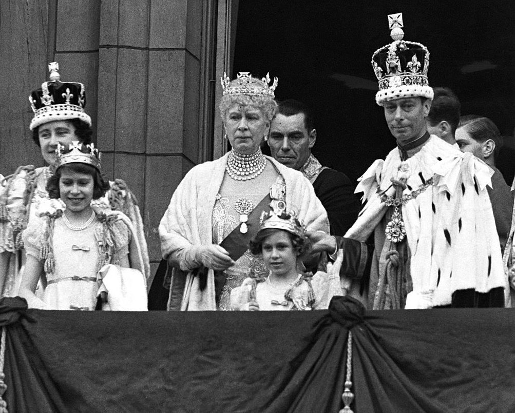 夏洛特公主继承伊丽莎白女王珠宝,夏洛特公主继承了哪些女王珠宝