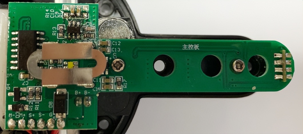 自动感应洗手机研究报告,自动感应洗手机装置