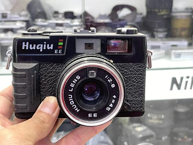 老俄罗斯照相机有没有收藏价值 (俄罗斯老相机值钱吗)