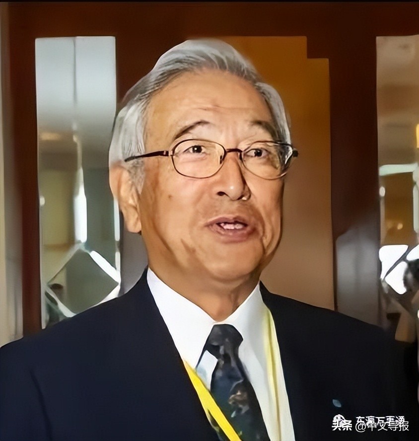 丰田章一郎逝世,丰田章一郎死亡时间