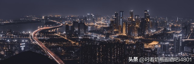 中国城市排名出炉你的家乡在第几,中国十大城市在哪儿