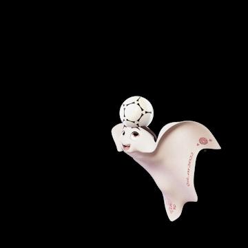 背靠2000亿市场的世界杯吉祥物，饺子皮能火过冰墩墩吗？