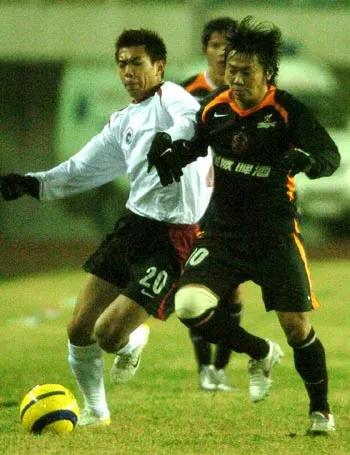 郑智中超夺冠,郑智留洋十佳进球